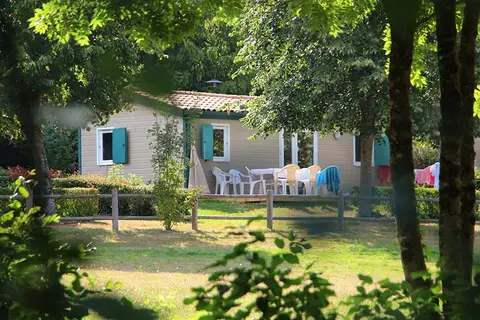 Les Ouches du Jaunay