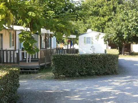 Camping Les Petits Ecureuils
