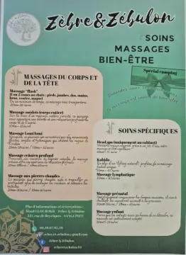 Camping Les Petits Ecureuils