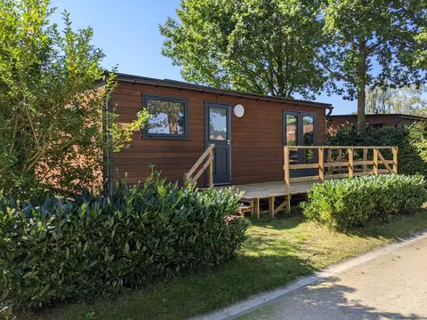 Camping Houtum