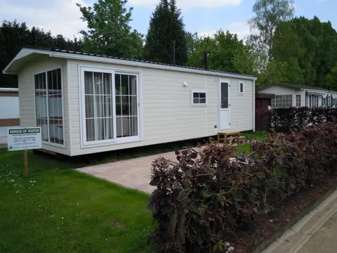 Camping Houtum