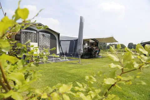 Camping Houtum