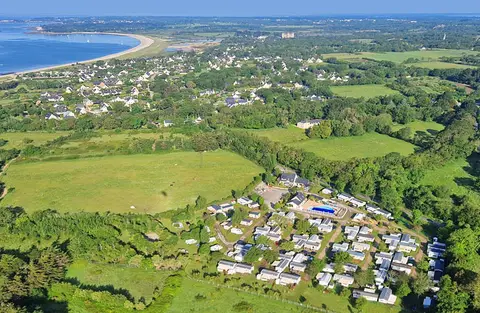 Camping Les Mouettes