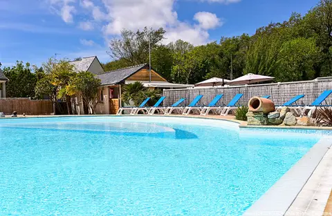 Camping Les Mouettes