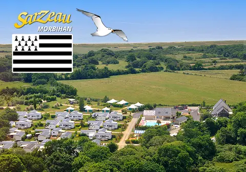 Camping Les Mouettes