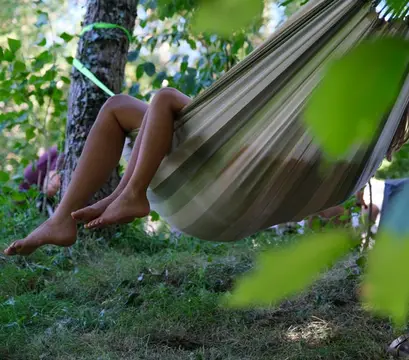Flower Camping Les Gorges de l'Aveyron