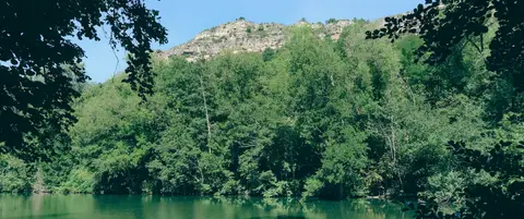 Flower Camping Les Gorges de l'Aveyron