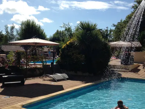 Camping La Cigale