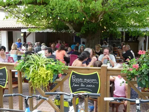Camping La Cigale