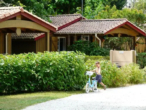 Camping La Cigale