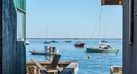 Camping Pasteur Vacances