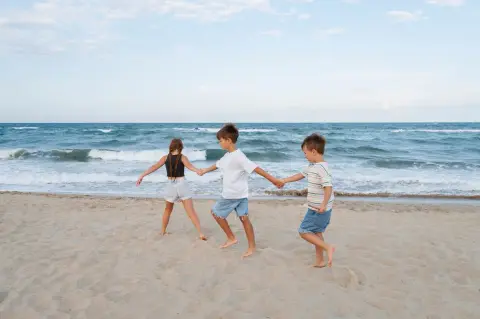 Camping Pasteur Vacances