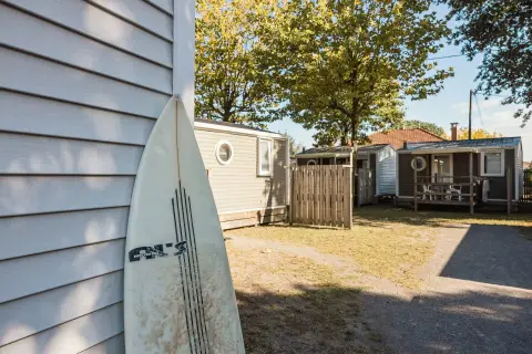 Camping Pasteur Vacances