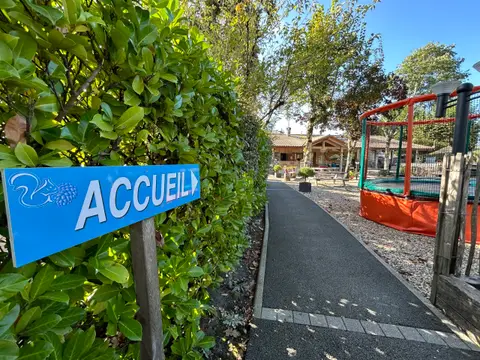 Les Ecureuils