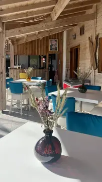 Les Ecureuils