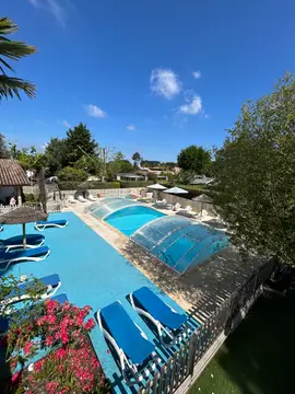 Les Ecureuils