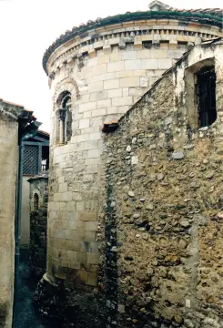 Lac de Vinça