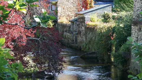 GCU Trévignon