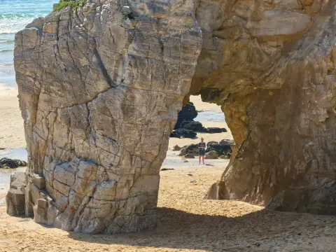 GCU Saint-Pierre-Quiberon