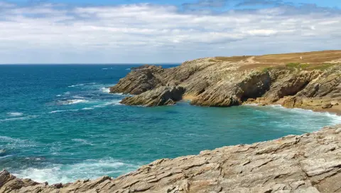 GCU Saint-Pierre-Quiberon