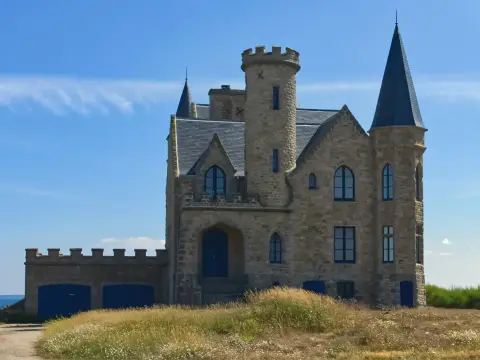 GCU Saint-Pierre-Quiberon