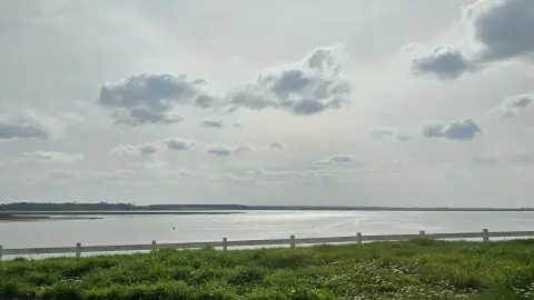 GCU Le Crotoy