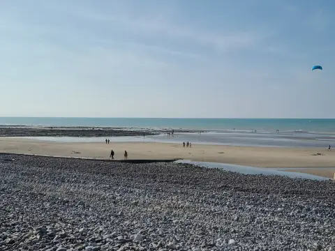 GCU Quiberville