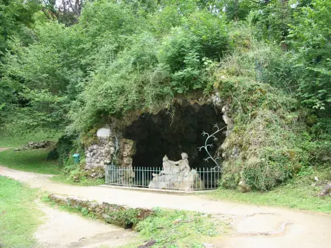 Camping GCU de Frôlois Le Vallon