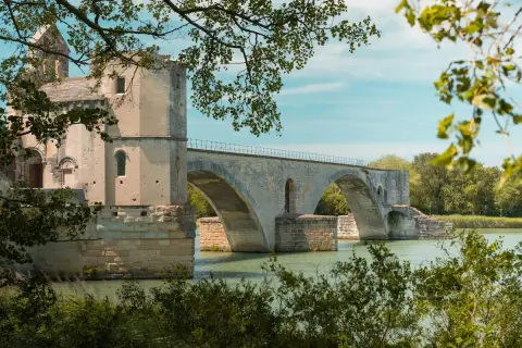 GCU Saint-Saturnin-lès-Apt