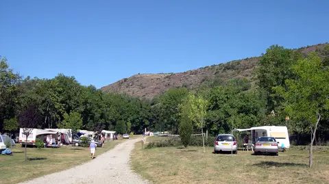 Camping GCU de Ur