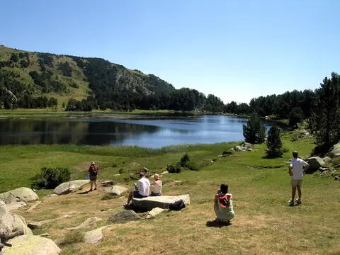 Camping GCU de Ur