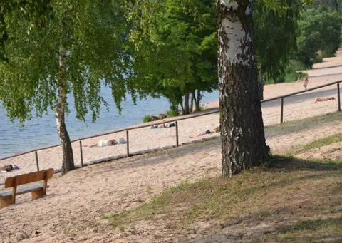 Campingplatz Kahl am Main