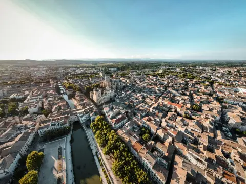 GCU Vendres-Plage