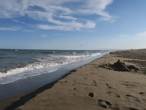 GCU Vendres-Plage