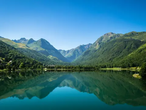 GCU Luchon Saint-Mamet