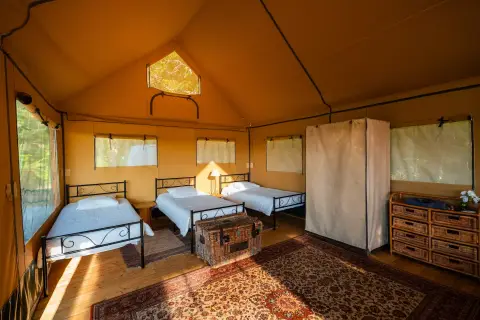 Le Camp