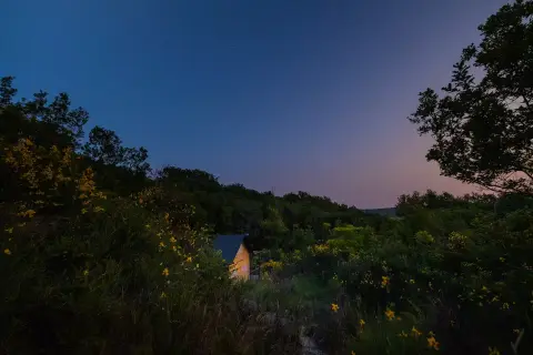 Le Camp