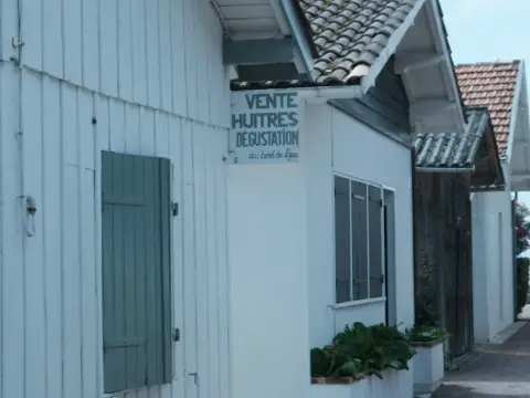 GCU Lacanau