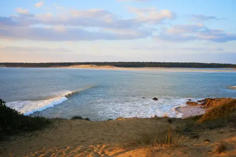 GCU La Tranche-sur-Mer