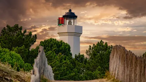 GCU La Tranche-sur-Mer