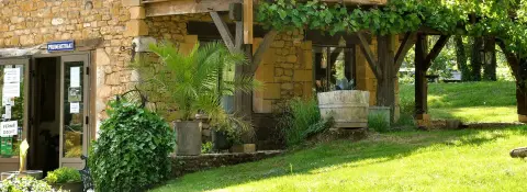 Le Terme d'Astor