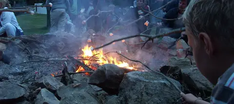 Camping Le Plô