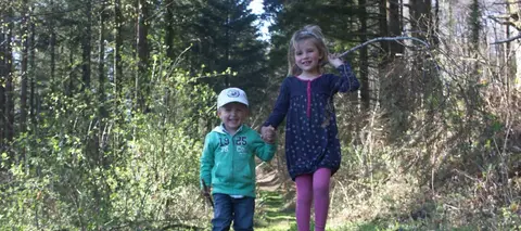 Camping Le Plô