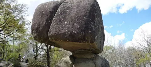 Camping Le Plô