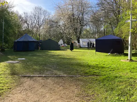 Cherrywood Campsite