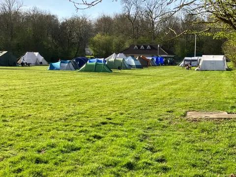 Cherrywood Campsite