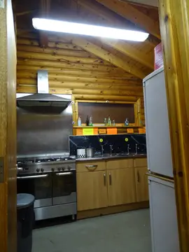 Cherrywood Campsite