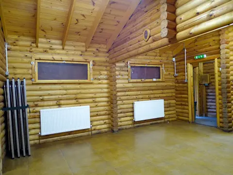 Cherrywood Campsite