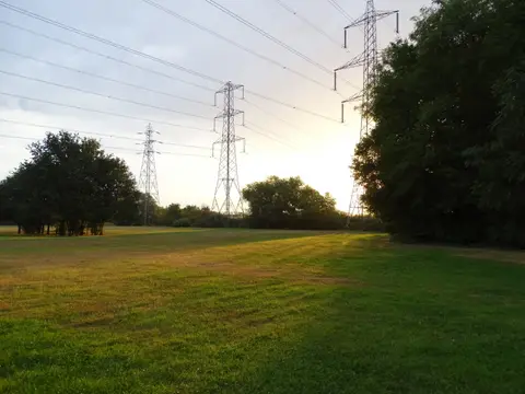 Cherrywood Campsite