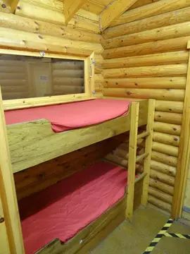 Cherrywood Campsite